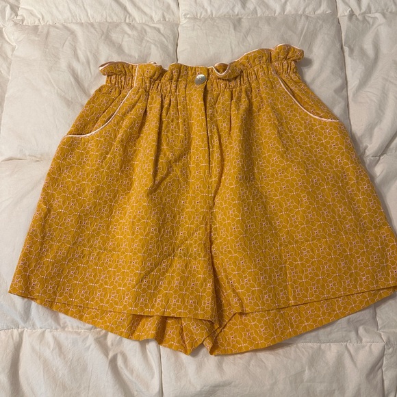 My Beachy Side Sweet Tart Shorts - NWT - Size L/XL - Picture 5 of 16